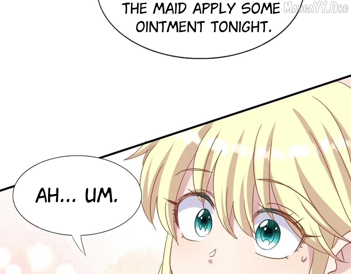 Don't Embarrass Me Chapter 179 - page 30
